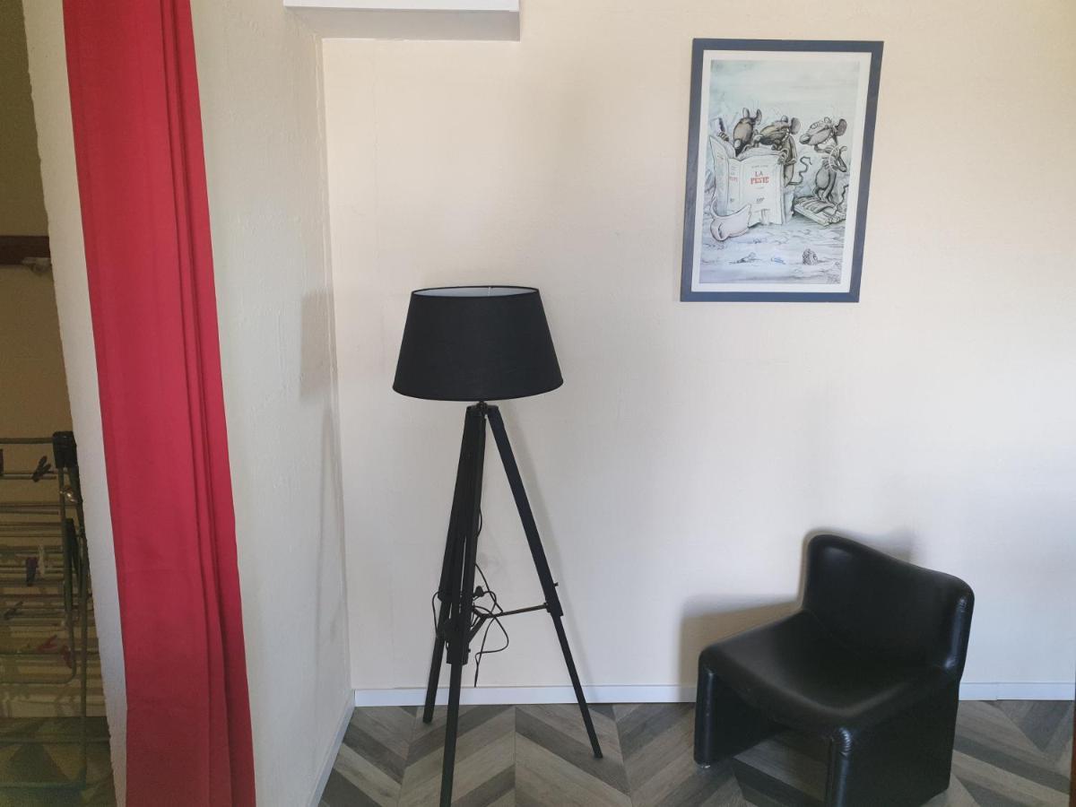 Le Blarsois公寓 外观 照片
